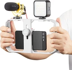 Godox VK1 Vlog kit USB-C