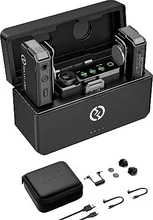 Hollyland Lark Max Duo black