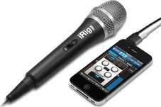 IK Multimedia iRig Mic