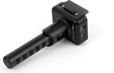 IK Multimedia iRig Mic Video