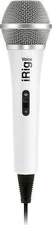 IK Multimedia iRig Voice white