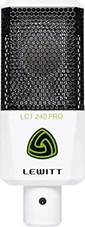 Lewitt LCT 240 PRO white