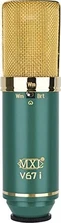 MXL V67i collapsible tube