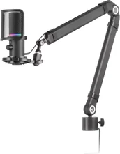 Mars Gaming MMIC-XT black