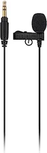 RØDE Lavalier GO black