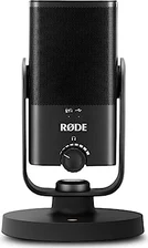 RØDE NT-USB mini