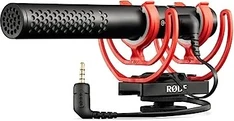 RØDE VideoMic NTG