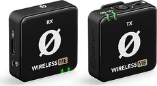 RØDE wireless ME black