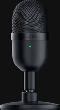 Razer Seiren mini black