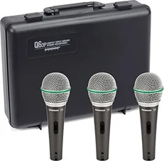 Samson ConcertLine Q6 CL