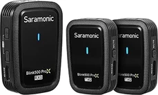 Saramonic Blink 500 ProX Q20