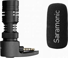Saramonic SmartMic+