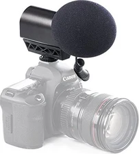 Saramonic Vmic stereo