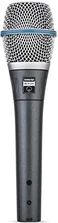 Shure Beta 87A