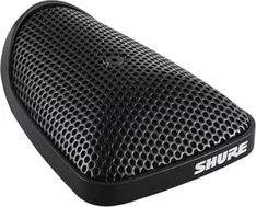 Shure Centraverse CVB/O black