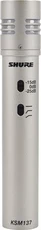 Shure KSM137