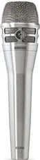 Shure KSM8 nickel