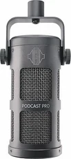 Sontronics Podcast Pro black