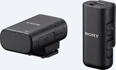 Sony ECM-W3S