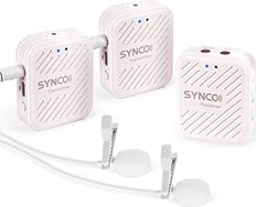 Synco G1(A2) pink