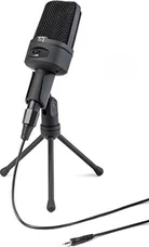 TIE Broadcast Mic