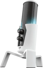 Trust Gaming GXT 258W Fyru USB 4-in-1 Streaming microphone PS5