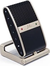 Tula The Tula Mic black