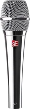 sE Electronics V7 chrome
