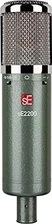 sE Electronics sE2200