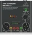 Behringer Voice Studio