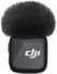 DJI Mic mini, 1 transmitter + 1 receiver
