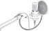ENDORFY Solum Streaming white