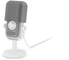 Endorfy Solum Voice S white