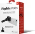 IK Multimedia iRig Mic Video