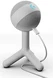 Logitech Yeti Orb white