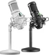 Mars Gaming MMICX white