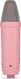 RØDE NT1 signature pink