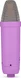 RØDE NT1 signature purple