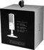 Razer Seiren X Mercury white