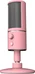 Razer Seiren X quartz Pink