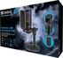 Sandberg Streamer USB microphone RGB