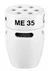 Sennheiser ME 35 (various colours)