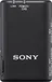 Sony ECM-W2BT