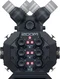 Zoom XAH-8