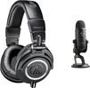 Blue Microphones Yeti black