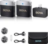 Boya BY-M1V6