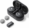 Boya Omic-D black