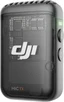 DJI Mic 2, 1 transmitter, Shadow Black