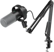 Fifine K688 black incl. microphone arm