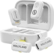 Hollyland Lark A1 Combo white